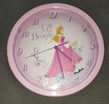 Wanduhr gift beauty gebraucht kaufen  Oranienburg