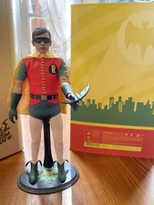Hot toys robin d'occasion  Marseille IX