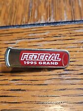 Federal ammo 1995 for sale  Omaha