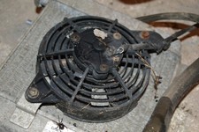 Ventilateur radiateur honda d'occasion  Calvi