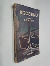 Agostino seconda edizione usato  Roma