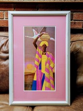 Baule madonna framed for sale  Mount Morris