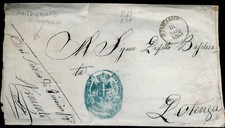 Tricarico potenza 1863 usato  Fontegreca