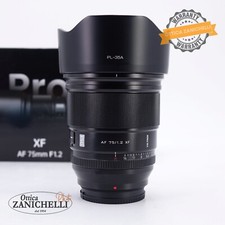 Viltrox 75mm 1.2 usato  Cormano