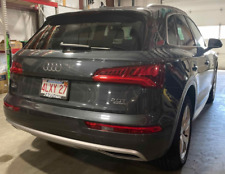 2018 audi quattro for sale  Lancaster