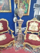 Colonna marmo con usato  Fiumicino