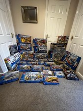 Lego bundle job for sale  SHEFFIELD