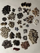 Beads charms lot for sale  CHEADLE