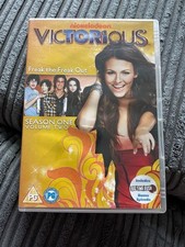 victorious dvd for sale victorious dvd for sale MANCHESTER