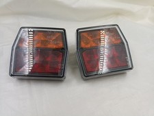 Led rückleuchten set gebraucht kaufen  Worms