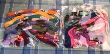 Anchor threads various for sale  LEIGH-ON-SEA