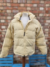 Musto performance puffer for sale  KING'S LYNN