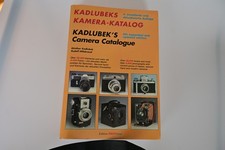 kamera katalog gebraucht kaufen kamera katalog gebraucht kaufen  Dötlingen