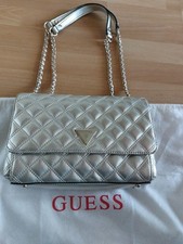 Guess cessily umhängetasche gebraucht kaufen  Bad Münder