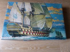 Ancienne maquette monter d'occasion  Haubourdin