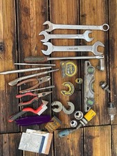 Tools joblot mixed for sale  GREENFORD
