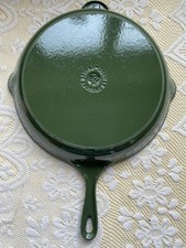 Vintage creuset frying for sale  THORNTON-CLEVELEYS