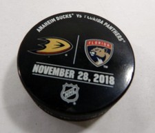 Florida panthers vs. for sale  Rochester