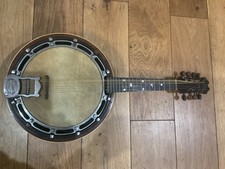 Quality resonator george for sale  DERBY
