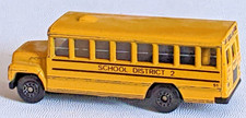 Matchbox school bus gebraucht kaufen  Cottbus