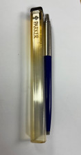 Parker jotter ballpen for sale  STONEHOUSE