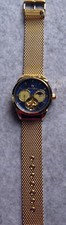 Armbanduhr raoul braun gebraucht kaufen  Meuselwitz