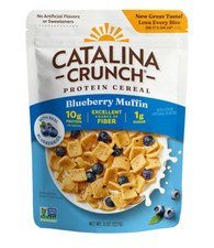 Catalina crunch protein for sale  Stockton