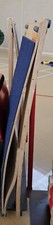 Gymnastics apparatus. reuther for sale  NORTHWICH
