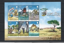 Alderney block rudyard gebraucht kaufen  Hildesheim