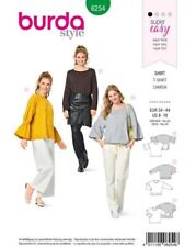 6254 patron burda d'occasion  France