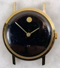 Vintage clinton watch for sale  Ridgewood