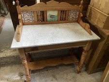 Antique victorian pine for sale  WADEBRIDGE