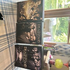 dvd seasons deadwood 1 3 for sale dvd seasons deadwood 1 3 for sale Oconee
