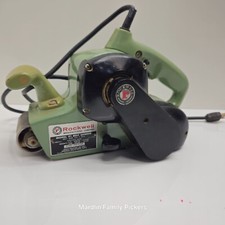 belt rockwell 3x21 sander for sale belt rockwell 3x21 sander for sale Capac