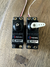 Vintage pair futaba for sale  MAIDSTONE