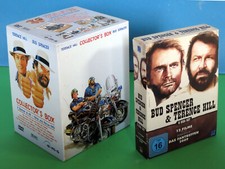 bud spencer terence hill box gebraucht kaufen bud spencer terence hill box gebraucht kaufen Mühldorf a.Inn