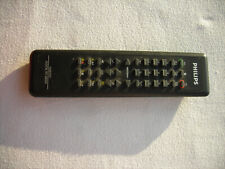 Telecomando vcr philips usato  Ancona