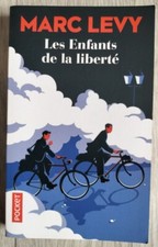 Marc levy enfants d'occasion  Rochefort
