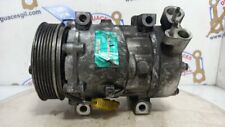 9645440480 1118432 compressor de ar condicionado para CITROEN JUMPY HDI 90 27 L1H1 comprar usado  Enviando para Brazil