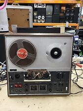 Sony 366 reel for sale  DAGENHAM
