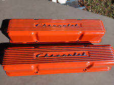 valve 9 covers corvette fin for sale  Lebanon