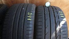 Sommerreifen 255 r19 gebraucht kaufen  Hennef