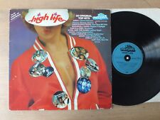 Various high life gebraucht kaufen  Wiesbaden