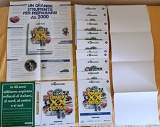 Giornale agostini opera usato  Alcamo