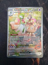 Carte pokémon gardevoir d'occasion  Migennes