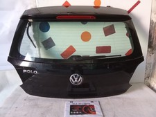 portellone volkswagen polo usato  Ariano Irpino