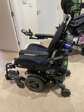 Used quantum edge for sale  OTLEY