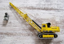 Siku 3514 seilzug gebraucht kaufen  Schönebeck (Elbe)