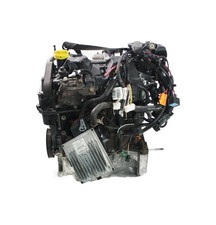 Motor für Renault Clio Mk3 III 1,5 dCi Diesel K9K K9K768 7701476910 7711368584 gebraucht kaufen  Hamm, Sieg