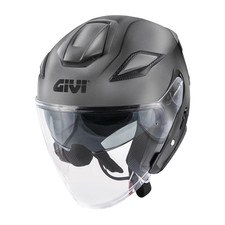 Casco jet fibra usato  Trieste